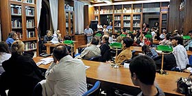 Isre Nuoro <i>mostra</i> il documentario di Carlo Sanna